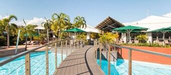 Coastal Haven at Sanctuary Resort