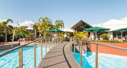 Coastal Haven at Sanctuary Resort