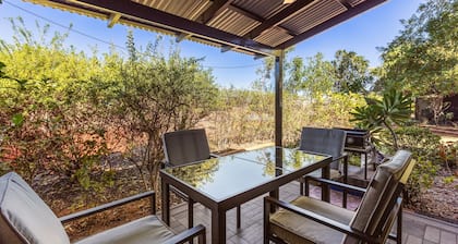 Coastal Haven at Sanctuary Resort