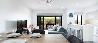 Coastal Haven at Sanctuary Resort