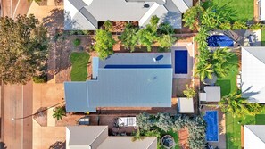 Exterior - The Beachwood Nest - Holiday Home with coastal vibe and below ground pool (Bilingurr)