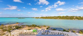 Blue Chill  Your Tropical Escape in Chalk Sound