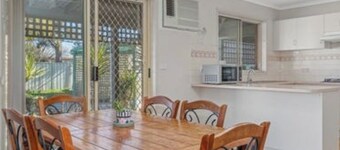 Park view house in Strathfieldsaye