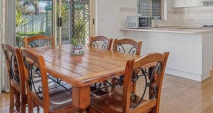 Park view house in Strathfieldsaye