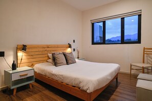 6 bedrooms, free WiFi, bed sheets - Beautiful ranch in the foothills of La Malinche (San Miguel Báez)