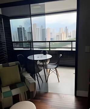 Interior - COP 30 TWO SUITES (Umarizal Belém)