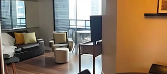 COP 30 TWO SUITES
