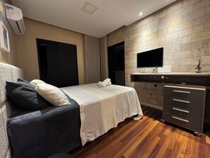2 Schlafzimmer, Bügeleisen/Bügelbrett, Reisekinderbett, WLAN