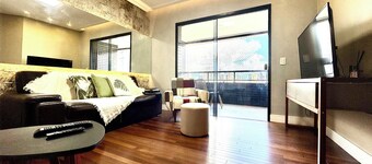 COP 30 TWO SUITES