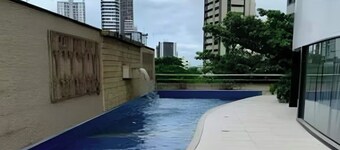 COP 30 TWO SUITES