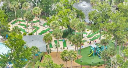 Modern Coastal Retreat Near the Beach & Golf - Sleeps 4