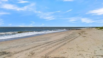 Beach towels