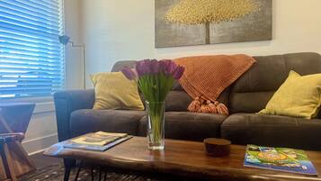 Téléviseur connecté