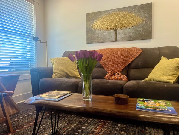 スマートテレビ