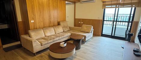 Rom i japansk stil | Wi-fi (inkludert) og sengetøy