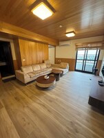 Japanese-style Room | Free WiFi, bed sheets