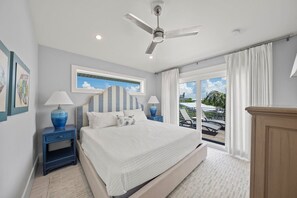 4 chambres, fer et planche à repasser, Wi-Fi gratuit, draps fournis