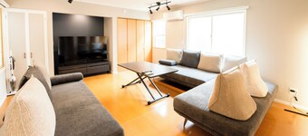 villa futaba wakamatsucho