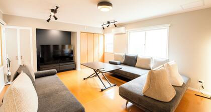 villa futaba wakamatsucho