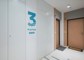 Interior - 200m from ALK Studio (Warszawa)