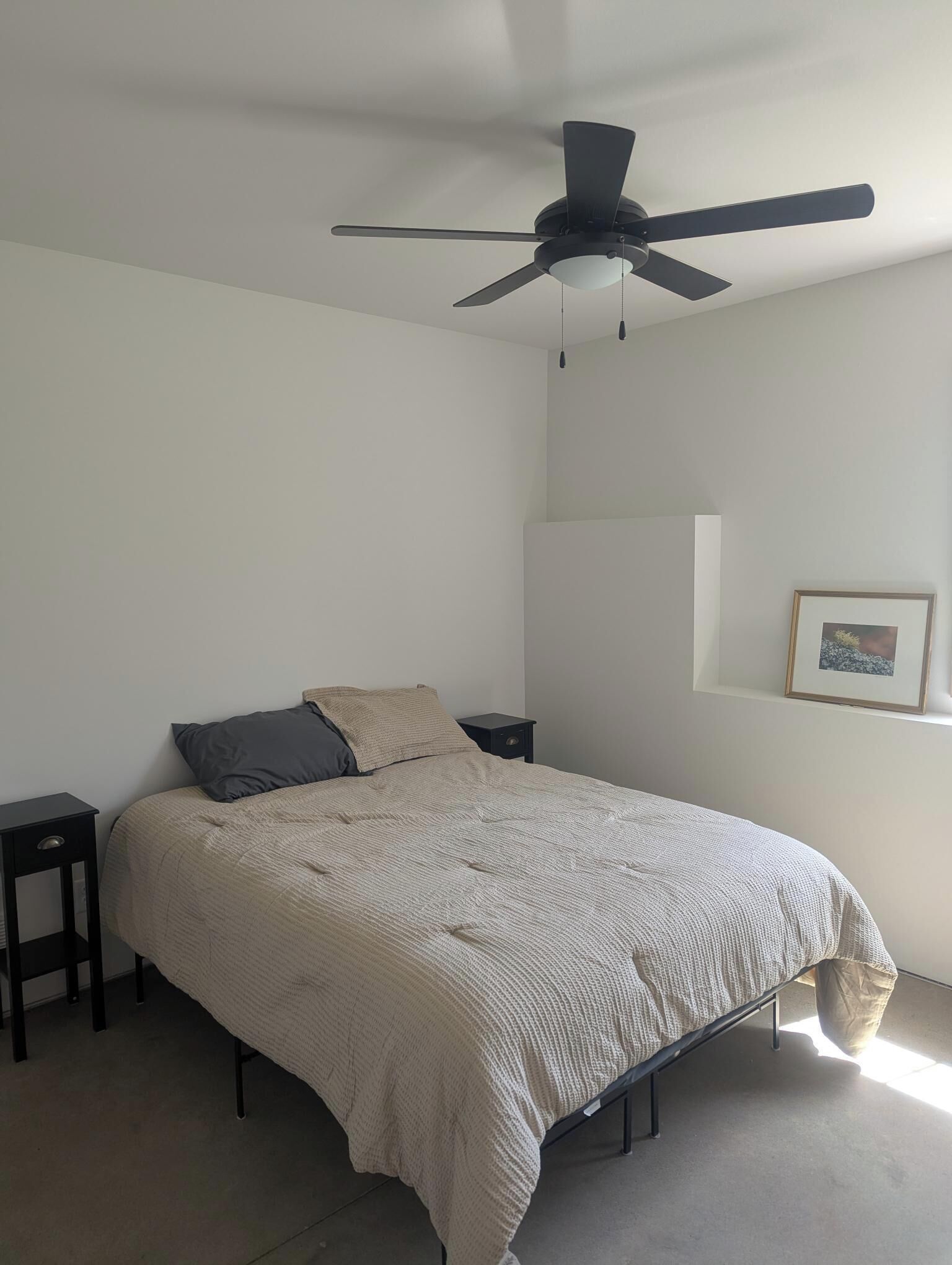 4 bedrooms, free WiFi, bed sheets