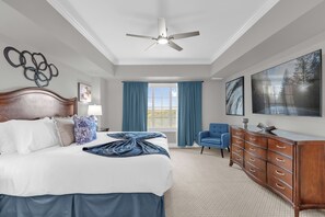 2 chambres, fer et planche à repasser, Wi-Fi, literie fournie