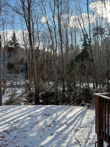 Yearround Cottage on Peaks Island