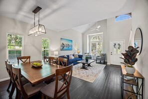 تناول الطعام