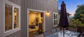 Serene, Stylish, and Spacious 3BD 2BA House Near Wineries