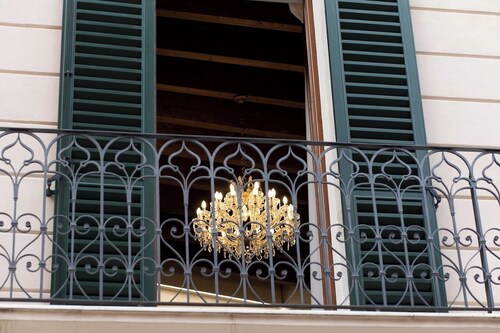 [B&B Costa Masciarelli] 3 Suites in the center of the city - Wi-Fi - A/C - View