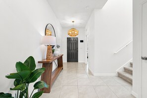 Interior detail - Disney Vacation Home Solterra (Davenport)