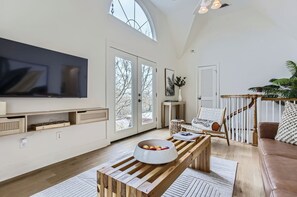 Coin séjour