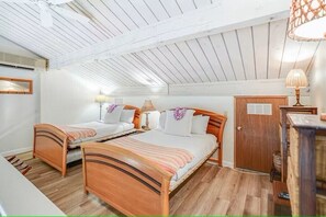 2 camere, ferro/asse da stiro, Wi-Fi, lenzuola