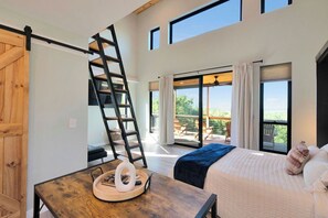 2 habitaciones, wifi y ropa de cama 