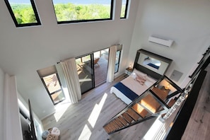 2 habitaciones, wifi y ropa de cama