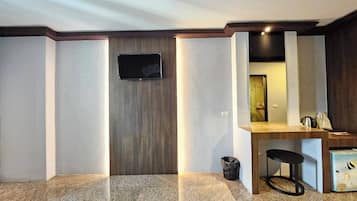 Quarto superior | Quartos à prova de som, Wi-Fi de cortesia