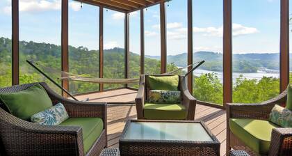 NEW! The Bungalow at Blue Water Bay