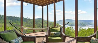 NEW! The Bungalow at Blue Water Bay