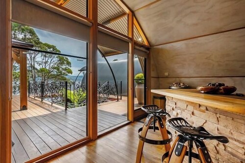 Sanctuary Bruny Island - 2 Domes