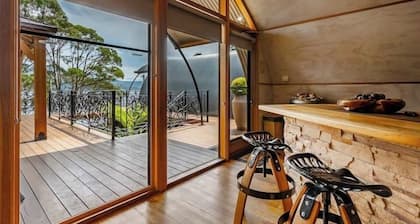 Sanctuary Bruny Island - 2 Domes