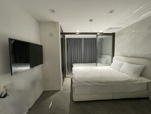 1 bedroom, WiFi