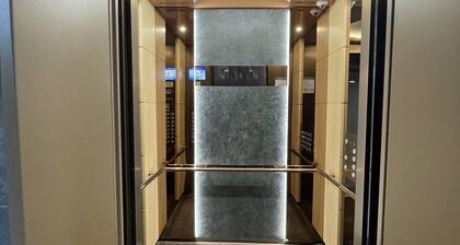 Seoul Seocho Posh Apartment Living Petit Roy SeoulArtsCenter/Gangnam FullyLoaded