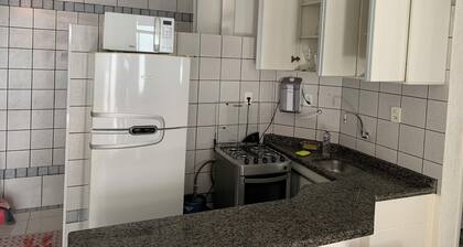 Apartment in Aracaju Atalaia Waterfront