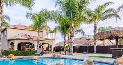 Wine Country Resort - Close to Wineries