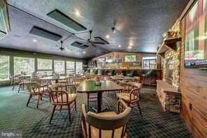 Restaurantes