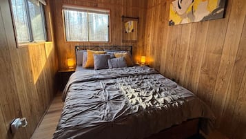 2 slaapkamers, gratis wifi, beddengoed