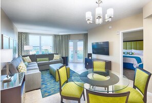 Interior - Charming villa with WiFi, Pool, in perfect Kissimmee by Disney, Sea World (Kissimmee)