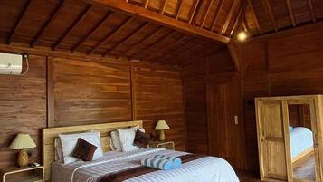 1 soveværelse, Wi-Fi