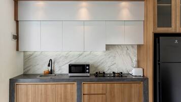 Villa | Private kitchen