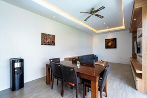 Ruang makan